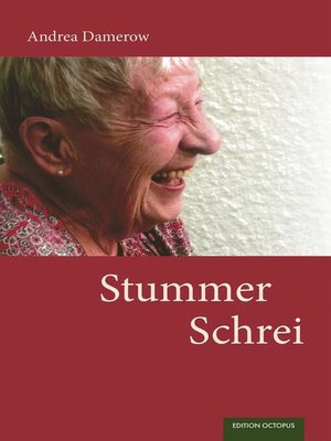 cover image of Stummer Schrei